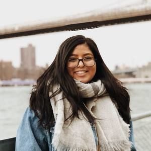 Meet your Posher, Sonali